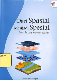 Image of Dari Spasial Menjadi Spesial Sudut Pandang Keunikan Geografi