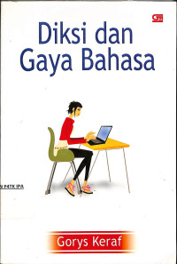 Image of Diksi dan Gaya Bahasa