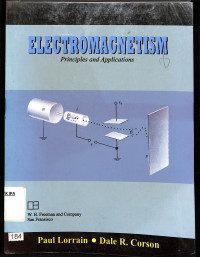 Image of ELECTROMAGNETISM