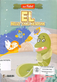 Image of EL BELUT YANG KESEPIAN