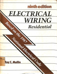 Image of Electrical Wiring
