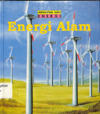 Image of Mengenal Ilmu Energi Alam