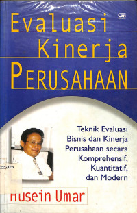 Image of Evaluasi Kinerja Perusahaan