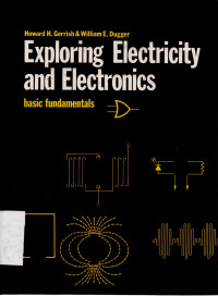 Image of Exploring Electricity and Electronics