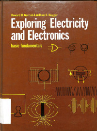 Image of Understanding Electricity And Electronics Technology
