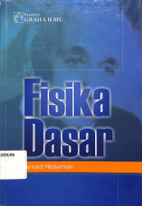 Image of Fisika Dasar