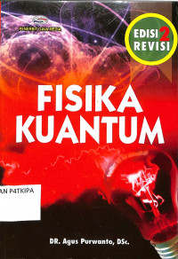 Image of Fisika Kuantum