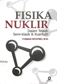 Image of Fisika Nuklir