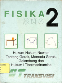 Image of FISIKA SMA 2