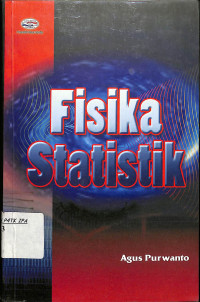 Image of Fisika Statistik