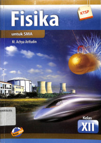 Image of Fisika untuk SMA Kelas XII