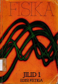 Image of Fisika Jilid 1