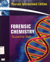Image of Forensic Chemistry