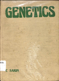 Image of GENETICS