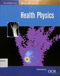 Image of Health Physics
