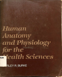 Image of Human Anatomy and Physiology for the Health Sciences