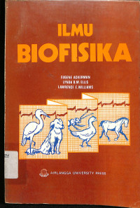 Image of ILMU BIOFISIKA
