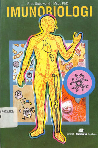 Image of IMUNOBIOLOGI