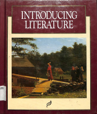 Image of INTRODUCTING LITERATURE