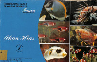 Image of Ikan Hias Jilid 1