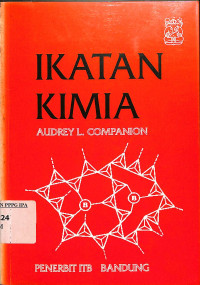 Image of IKATAN KIMIA