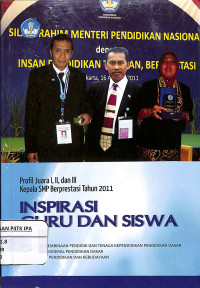 Image of inspirasi guru dan siswa