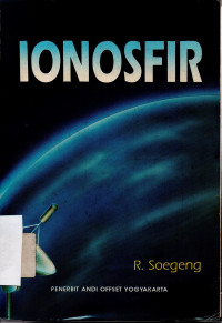 Image of Ionosfir