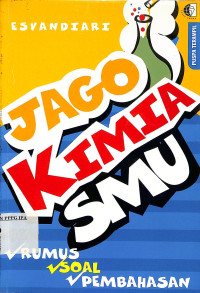 Image of Jago Kimia SMU