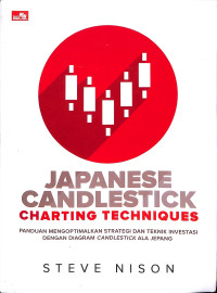 Image of Japanese Candlestick Charting Techniques