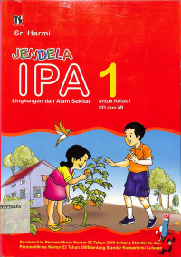 Image of JENDELA IPA 1
