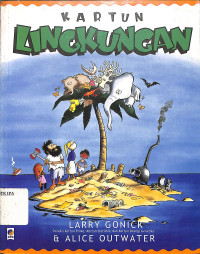 Image of KARTUN LINGKUNGAN