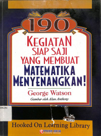 Image of Kegiatan siap saji yang membuat matematika menyenangkan