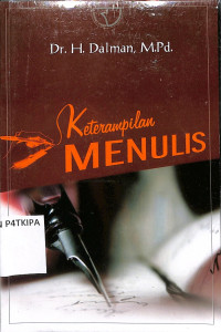 Image of Keterampilan Menulis