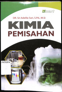 Image of Kimia Pemisahan