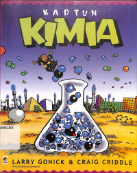 Image of Kartun Kimia
