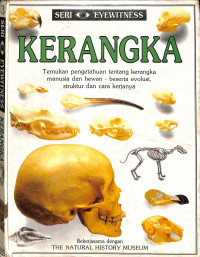 Image of KERANGKA