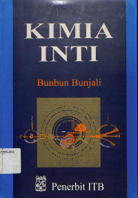 Image of KIMIA INTI