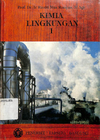 Image of Kimia Lingkungan 1