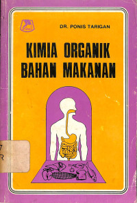 Image of Kimia Organik
Bahan Makanan