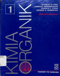 Image of Kimia Organik 1