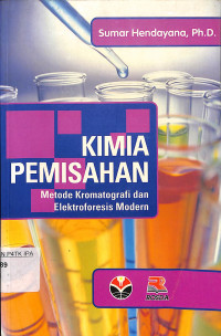 Image of Kimia Pemisahan