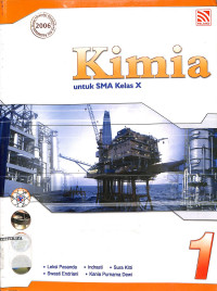 Image of Kimia
Untuk SMA Kelas X