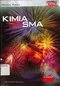 Image of Kimia untuk SMA Kelas XI 2A