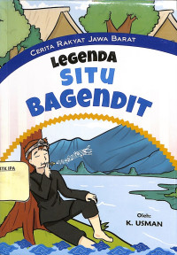 Image of LEGENDA SITU BAGENDIT