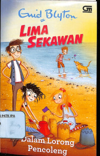 Image of LIMA SEKAWAN DALAM LORONG PENCOLENG