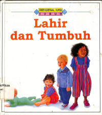 Image of Mengenal Ilmu Tubuh Lahir dan Tumbuh