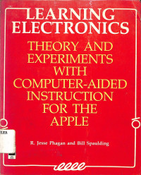 Image of Learning Electronics