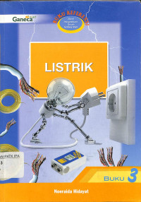 Image of Listrik