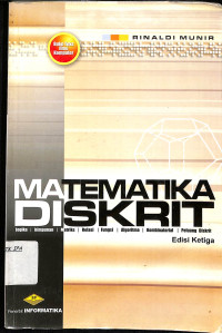 Image of Matematika Diskrit