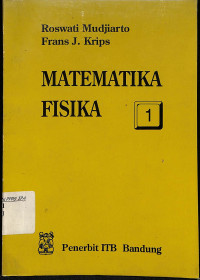 Image of MATEMATIKA FISIKA 1